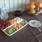 كورته سانتا ليبيرا فندق سان فيديل إنتيلفي