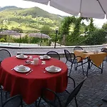 Corte Santa Libera Hotel San Fedele Intelvi