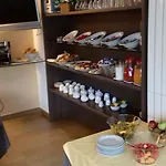كورته سانتا ليبيرا فندق 3*