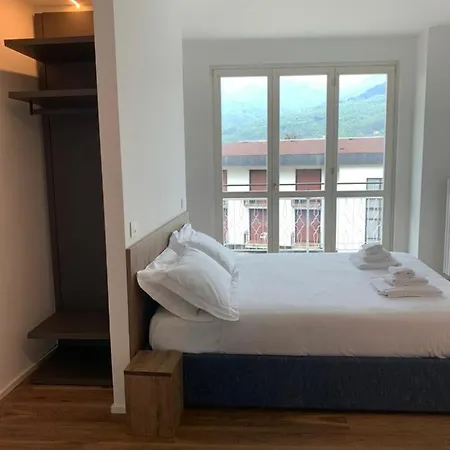 מלון Corte Santa Libera 3*