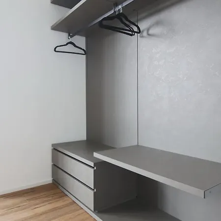 Corte Santa Libera מלון