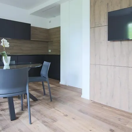 Corte Santa Libera מלון