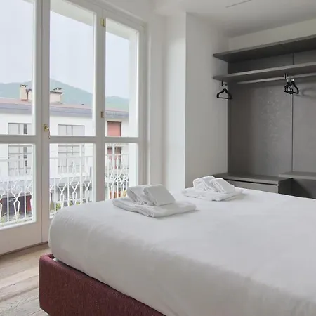 מלון Corte Santa Libera