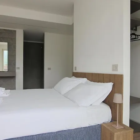 호텔 Corte Santa Libera 3*