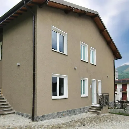 Corte Santa Libera 3* 산 페델레 인텔비