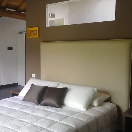 Corte Santa Libera 3* סן פדלה אינטלבי