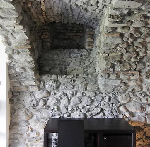 Отель Corte Santa Libera 3*