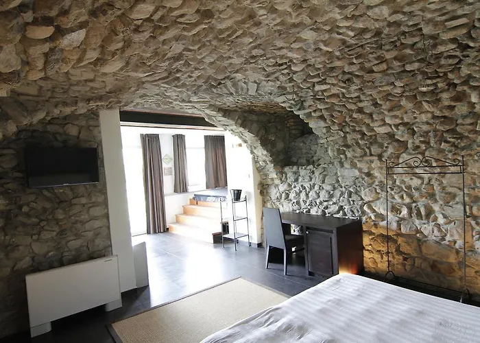 Corte Santa Libera Отель 3*