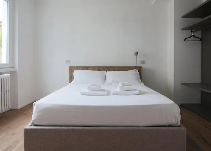 Corte Santa Libera Сан-Феделе-Интельви