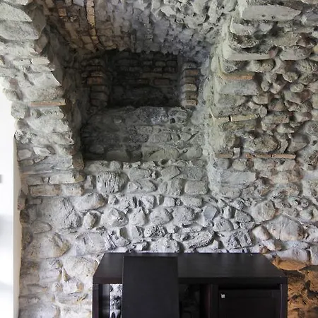 Szálloda Corte Santa Libera 3*