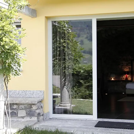 Corte Santa Libera Szálloda 3*