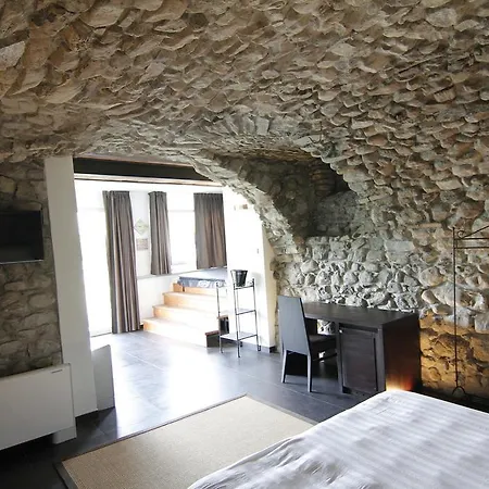 Corte Santa Libera Szálloda 3*