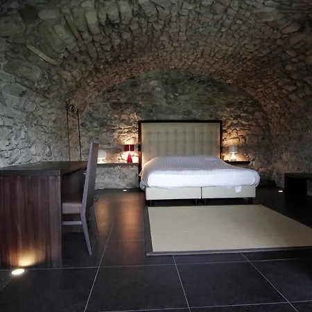 Hotel Corte Santa Libera