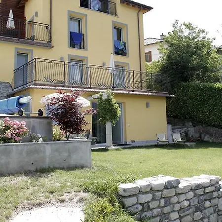 Corte Santa Libera Szálloda 3*