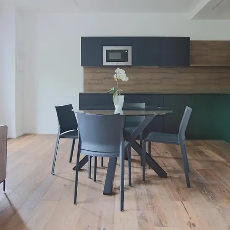 Corte Santa Libera Hotel