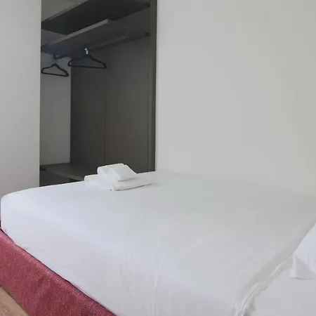 Szálloda Corte Santa Libera