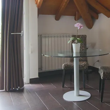 Corte Santa Libera Szálloda 3*