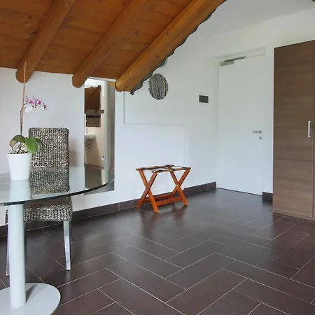 Hotel Corte Santa Libera