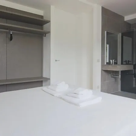 Szálloda Corte Santa Libera San Fedele Intelvi