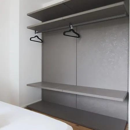 Corte Santa Libera Szálloda San Fedele Intelvi