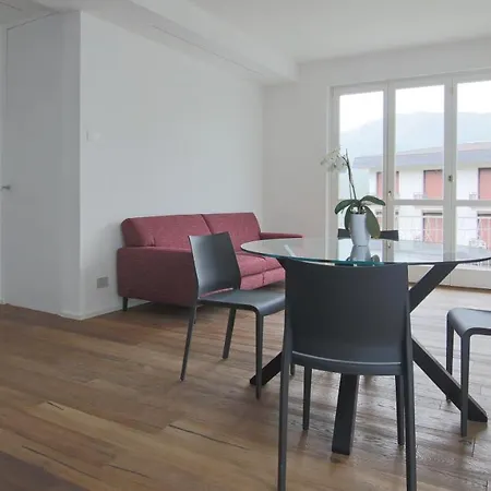 Corte Santa Libera 3* San Fedele Intelvi