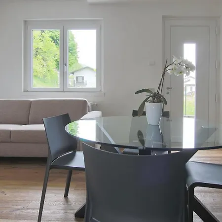 Corte Santa Libera Szálloda San Fedele Intelvi