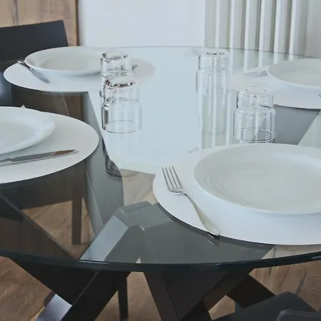 Corte Santa Libera Szálloda San Fedele Intelvi