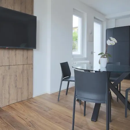 Corte Santa Libera Hotel San Fedele Intelvi