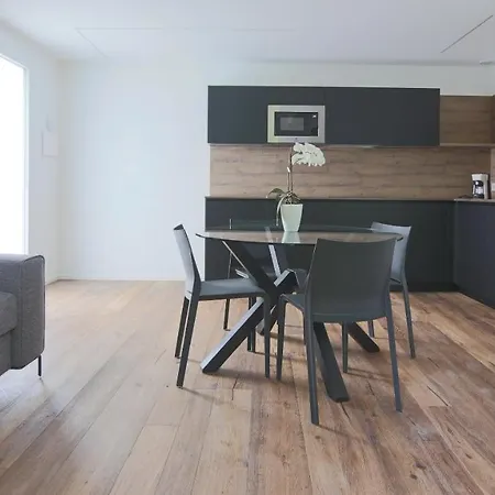 Hotel Corte Santa Libera San Fedele Intelvi
