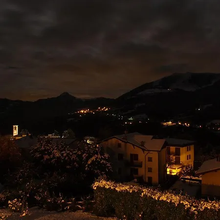 Corte Santa Libera 3* San Fedele Intelvi