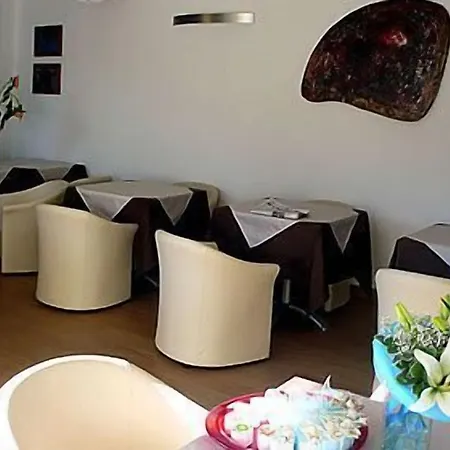 Corte Santa Libera Szálloda