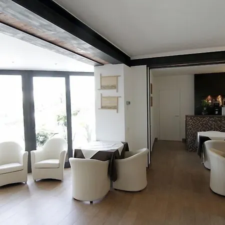 Szálloda Corte Santa Libera 3*