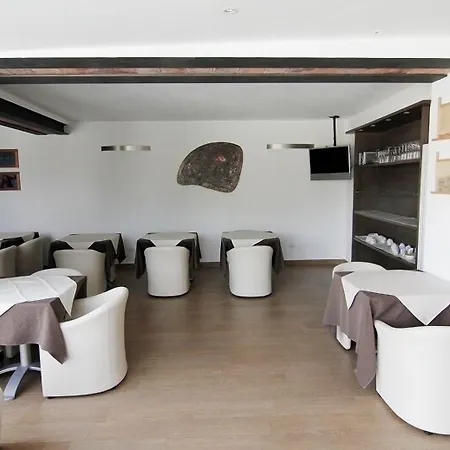 Corte Santa Libera Hotel San Fedele Intelvi