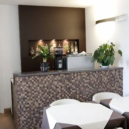 Hotell Corte Santa Libera