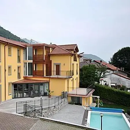 Szálloda Corte Santa Libera 3*