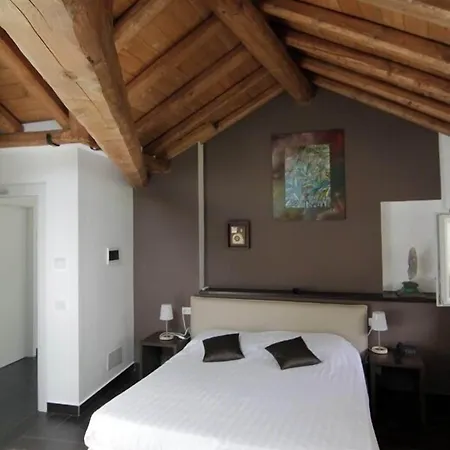 Corte Santa Libera Hotel San Fedele Intelvi