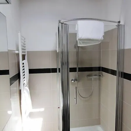 Szálloda Corte Santa Libera