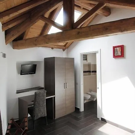 Corte Santa Libera 3*