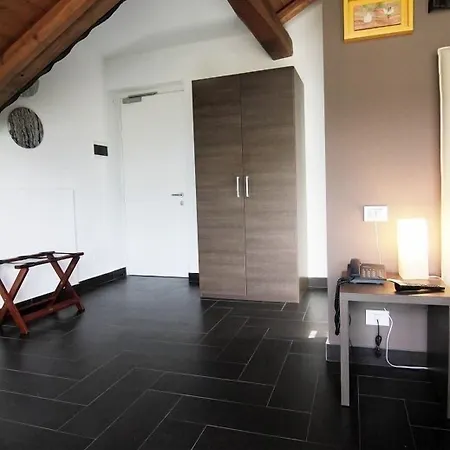 Szálloda Corte Santa Libera 3*