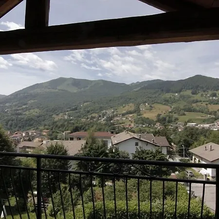 Corte Santa Libera San Fedele Intelvi