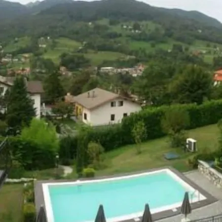 Corte Santa Libera Szálloda 3*