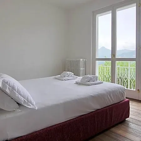 Corte Santa Libera Hotel San Fedele Intelvi