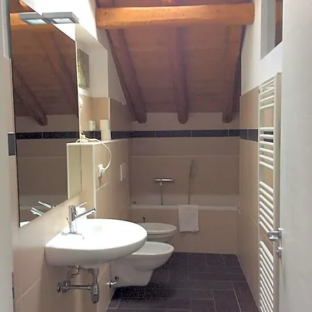 Szálloda Corte Santa Libera 3*