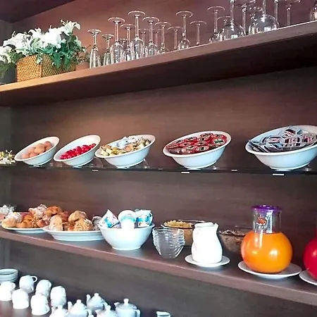 Hotel Corte Santa Libera 3*