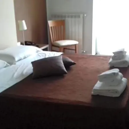 Corte Santa Libera 3*