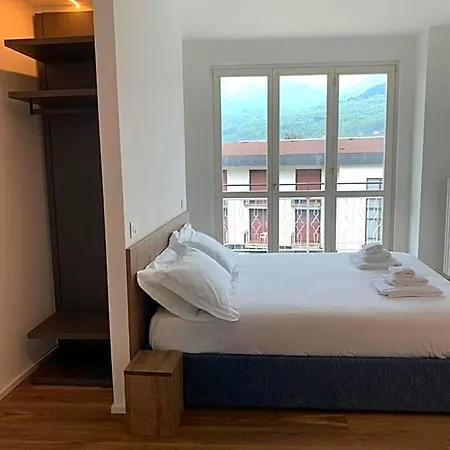 Corte Santa Libera 3* San Fedele Intelvi
