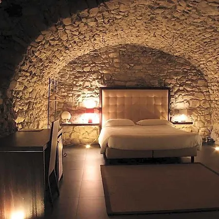 Corte Santa Libera Hotel 3*