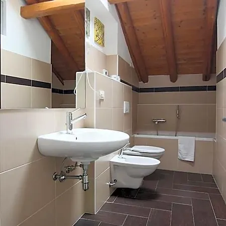 Hotel Corte Santa Libera 3*