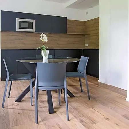Hotel Corte Santa Libera San Fedele Intelvi