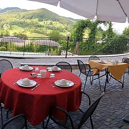 Corte Santa Libera 3* San Fedele Intelvi